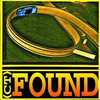 2000: Found Sound