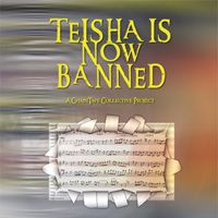 Teisha is now banned
